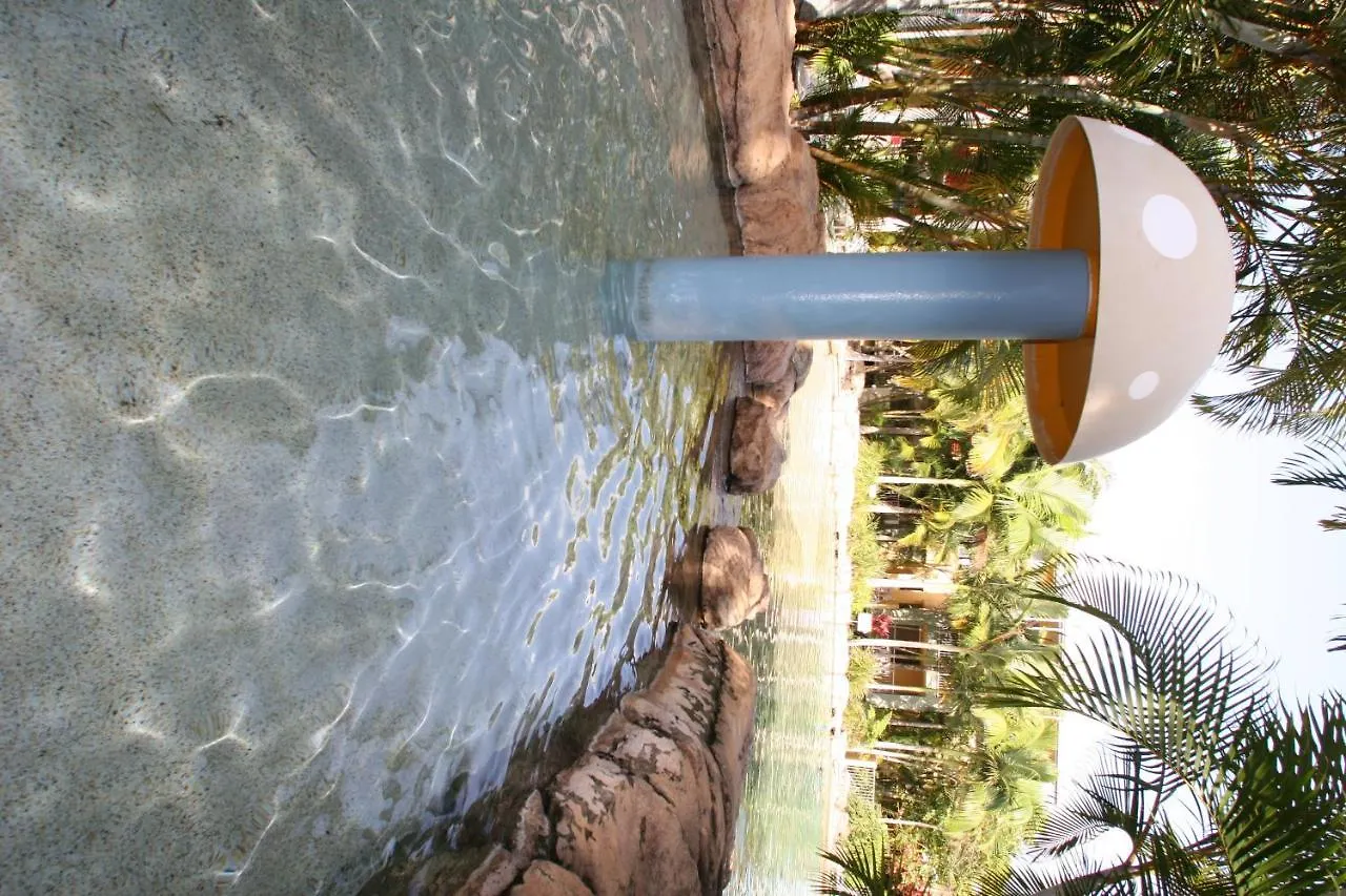 Diamond Sands Resort Mermaid Beach