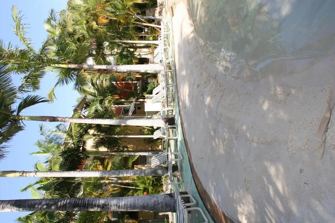 Diamond Sands Resort Mermaid Beach