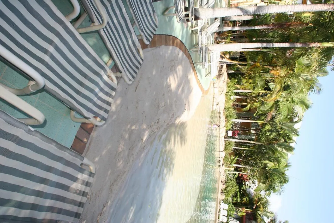 Diamond Sands Resort Mermaid Beach