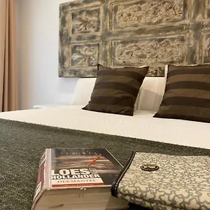 Palace Apartment Seville