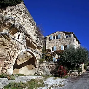 Le Bonheur Holiday home Gordes