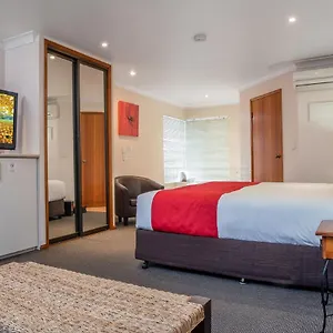 Aspley Carsel Motor Motel